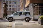 Fiat Panda Hybrid Launch Edition 2020 года (UK)